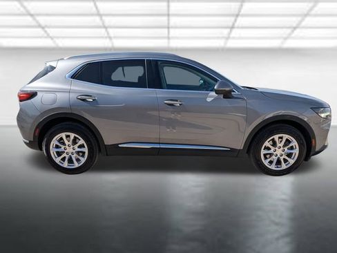 Used 2021 Buick Envision Preferred image 26