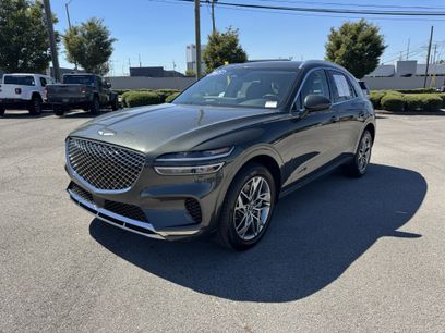 Used 2025 Genesis GV70 2.5T