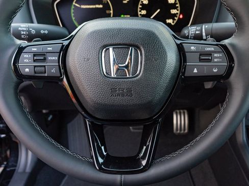 New 2026 Honda Civic Sport image 23