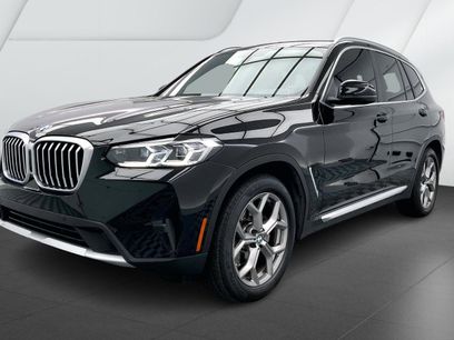 Certified 2023 BMW X3 xDrive30i w/ Convenience Package