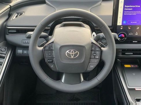 New 2026 Toyota bZ XLE Plus image 16