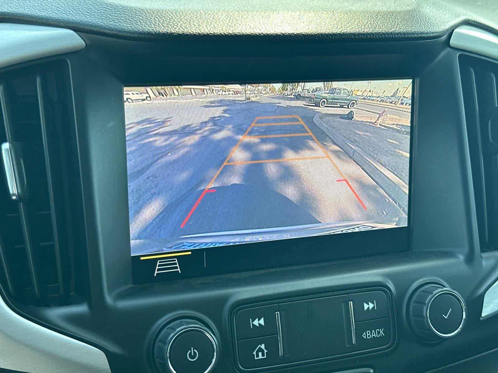 Used 2019 GMC Terrain SLE w/ Infotainment Package I FWD image 20