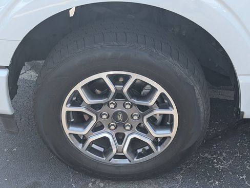 Used 2021 Ford F150 XL w/ STX Appearance Package RWD image 23