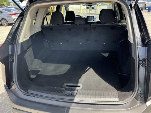 Used 2021 Nissan Rogue S AWD/4WD image 10