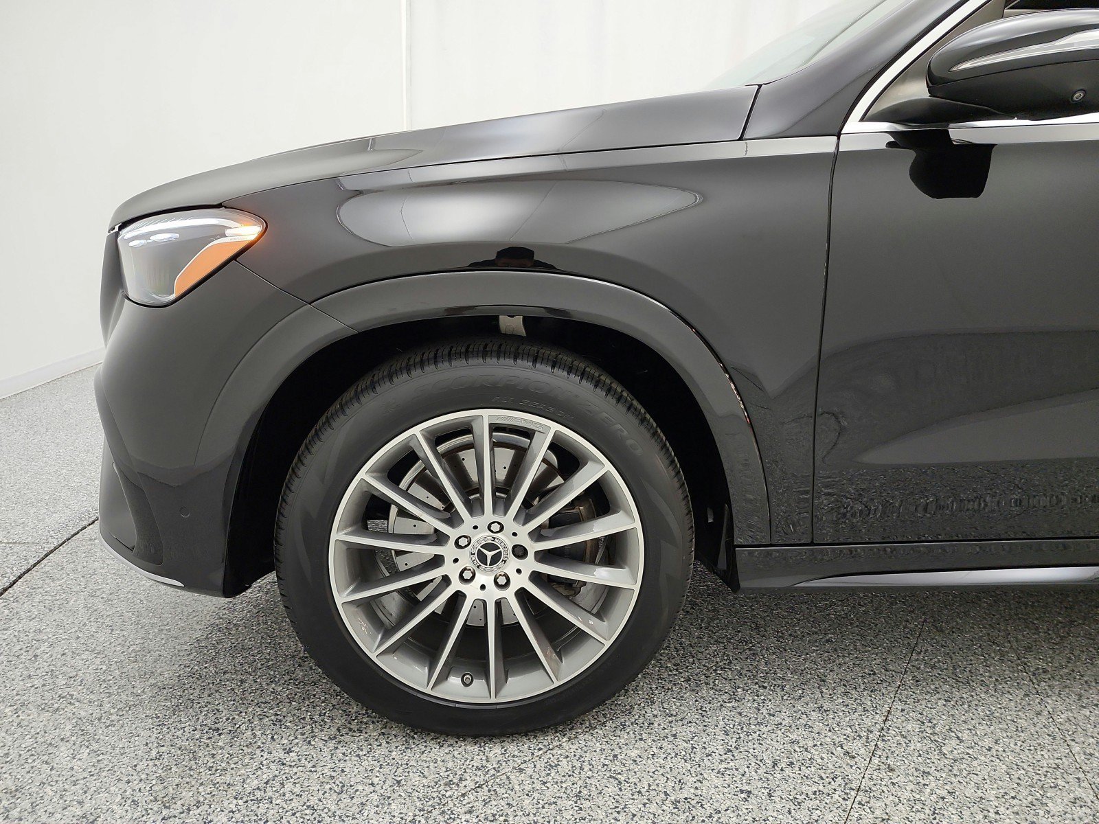 Certified 2024 Mercedes-Benz GLE 350 4MATIC image 18
