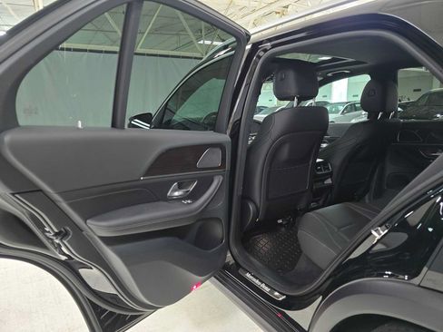 Used 2026 Mercedes-Benz GLE 350 4MATIC image 17