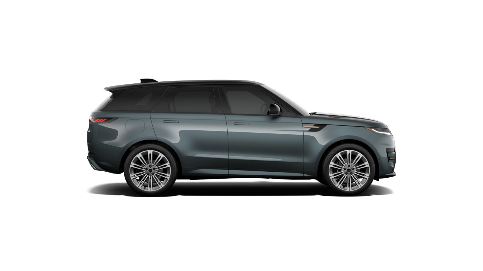New 2027 Land Rover Range Rover Sport Dynamic SE AWD/4WD image 3