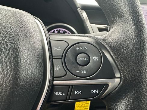 Used 2023 Toyota Camry LE image 16