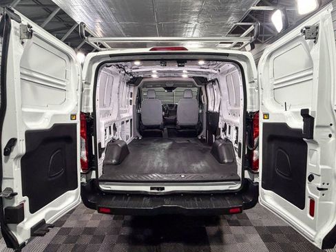 Used 2019 Ford Transit 250 130 Low Roof image 11