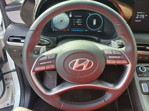 Used 2024 Hyundai Palisade SEL w/ Premium Package image 9