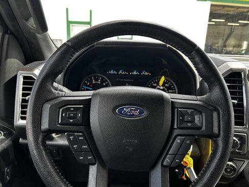 Used 2016 Ford F150 XLT w/ Equipment Group 301A Mid image 17
