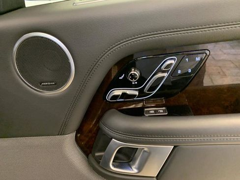 Used 2022 Land Rover Range Rover Westminster Edition image 62