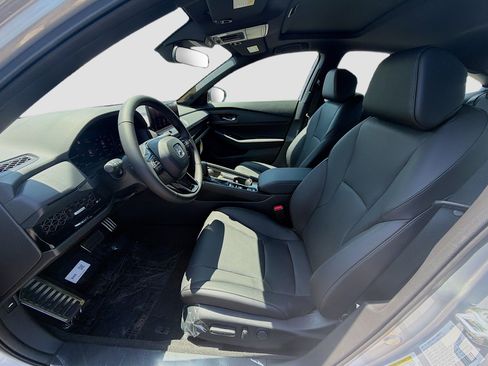 New 2026 Honda Accord Sport image 16