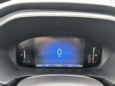Used 2024 Ford Escape Active image 16