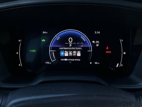 New 2026 Toyota Corolla Cross AWD Hybrid image 34