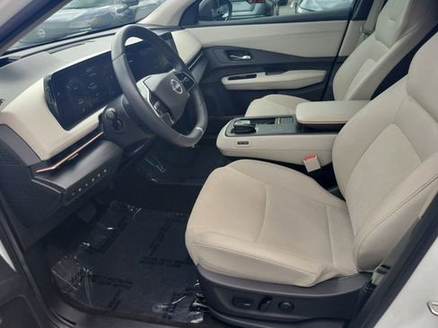Certified 2024 Nissan Ariya FWD image 18