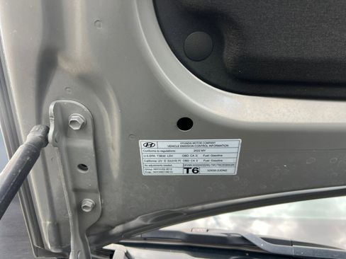 Used 2022 Hyundai Sonata SEL image 14