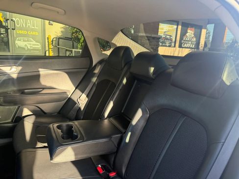 Used 2020 Kia Optima S FWD image 13