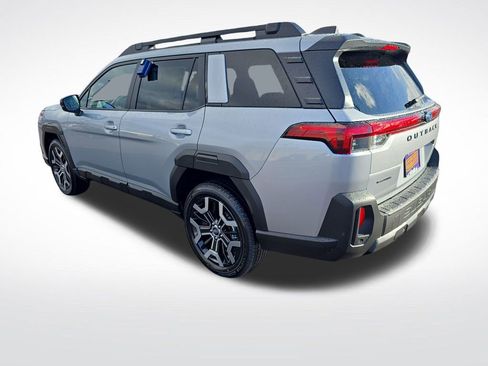 New 2026 Subaru Outback Touring XT image 5