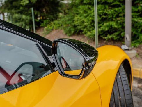 Used 2024 Lotus Emira First Edition RWD image 28