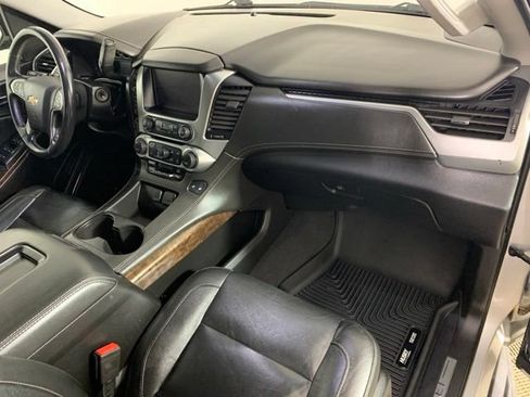 Used 2020 Chevrolet Tahoe LT AWD/4WD image 6