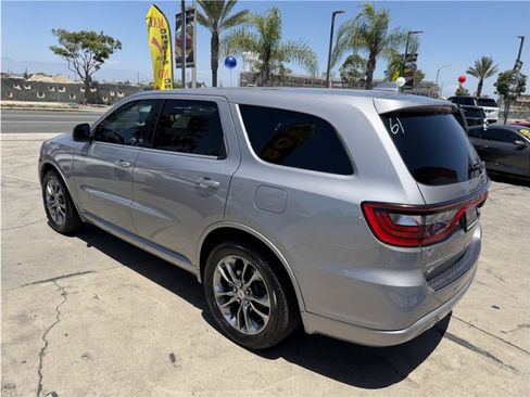 Used 2019 Dodge Durango GT RWD image 12