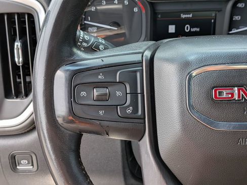 Used 2020 GMC Sierra 1500 AT4 w/ AT4 Premium Package AWD/4WD image 17