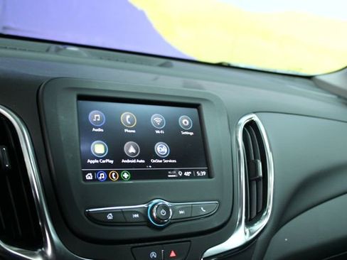 Used 2024 Chevrolet Equinox LT w/ LPO, Floor Liner Package image 15