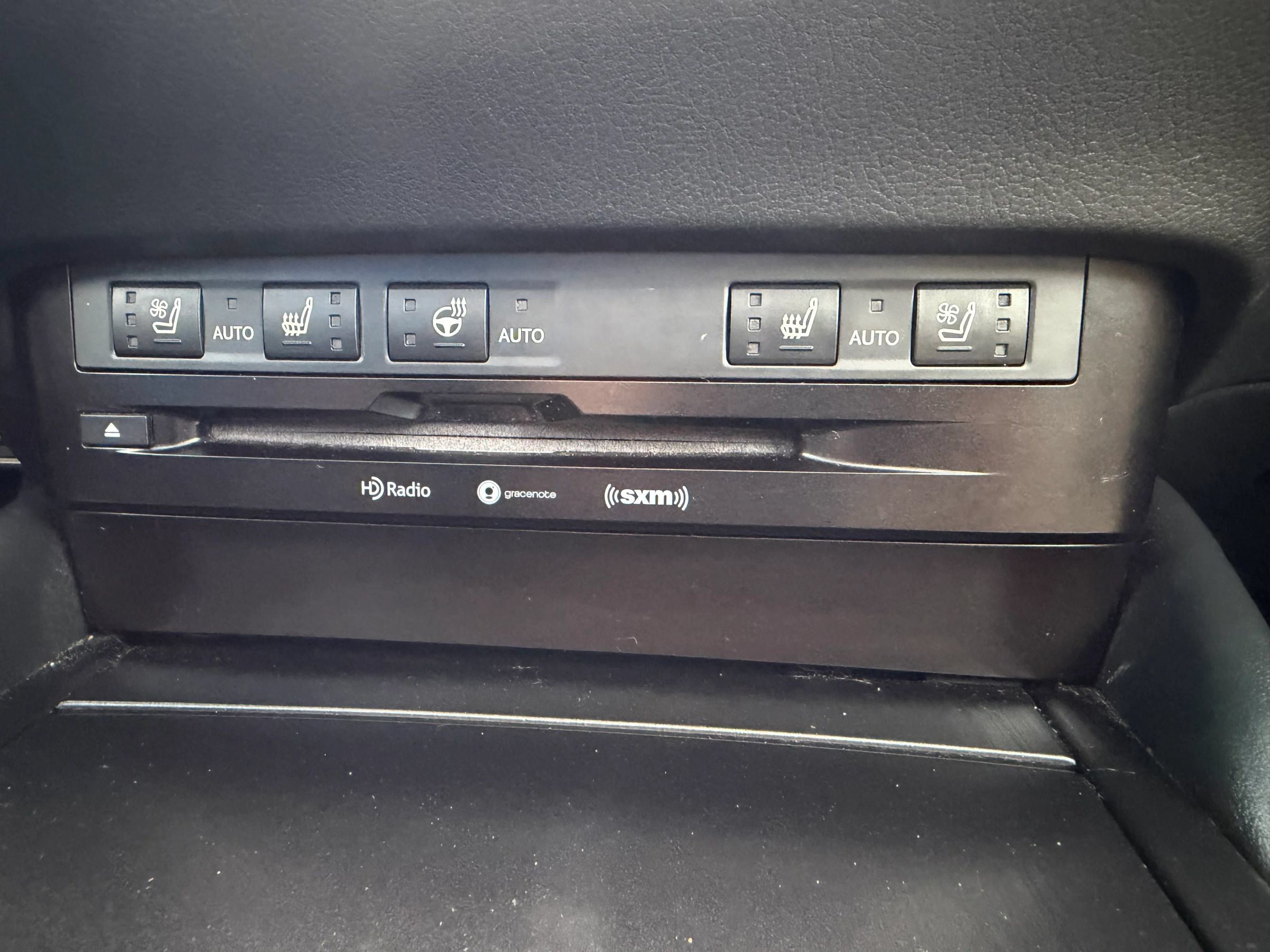 Used 2019 Lexus ES 350 w/ Premium Package FWD image 21