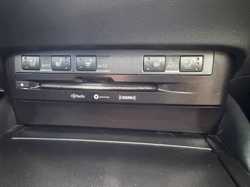Used 2019 Lexus ES 350 w/ Premium Package FWD image 21
