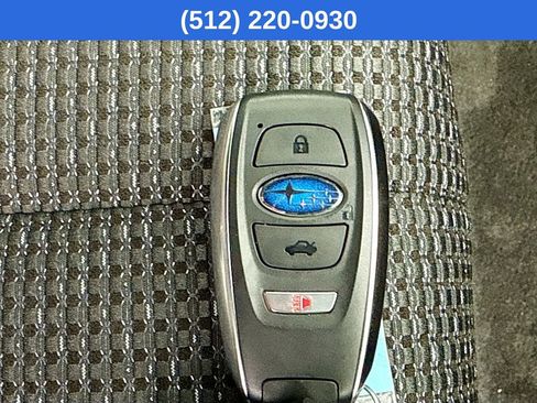 New 2026 Subaru Forester Premium image 38