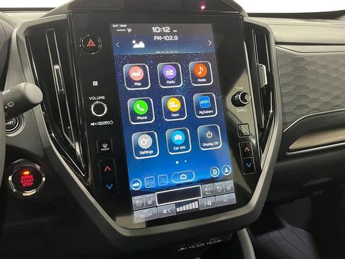 New 2026 Subaru Forester Touring image 18