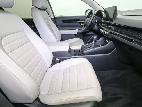 Used 2025 Honda CR-V EX-L image 16