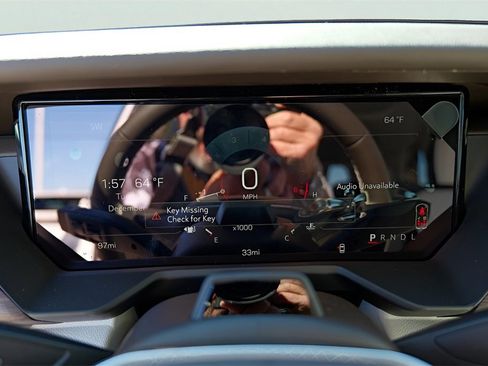 New 2026 GMC Acadia Denali w/ Super Cruise Package image 14