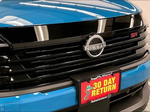 New 2026 Nissan Kicks SR w/ SR Premium Package image 15