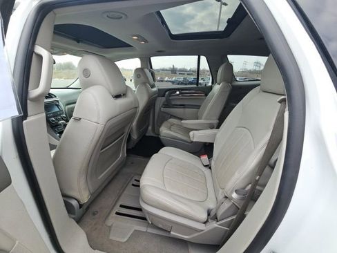 Used 2017 Buick Enclave Premium w/ Experience Buick Package image 13