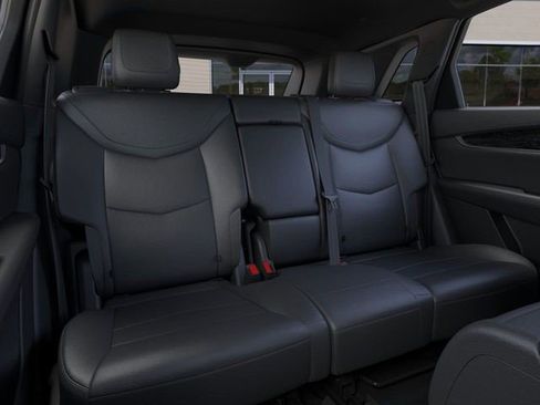 Certified 2024 Cadillac XT5 Premium Luxury w/ Technology Package image 18