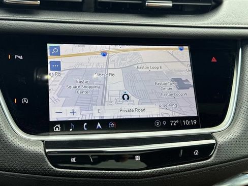 Used 2021 Cadillac XT5 Premium Luxury FWD image 21