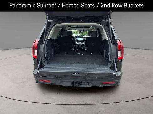 Used 2025 Ford Expedition Active AWD/4WD image 8