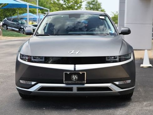 Used 2023 Hyundai Ioniq 5 SEL AWD/4WD image 14