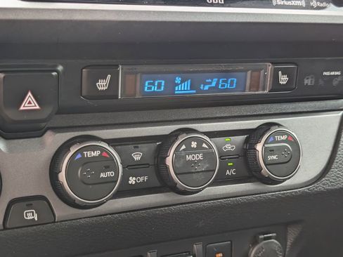 Used 2023 Toyota Tacoma TRD Pro AWD/4WD image 29