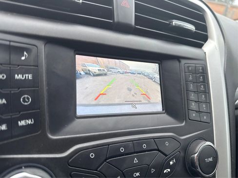 Used 2016 Ford Fusion S image 24