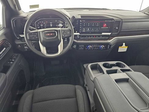 New 2026 GMC Sierra 1500 Elevation image 20
