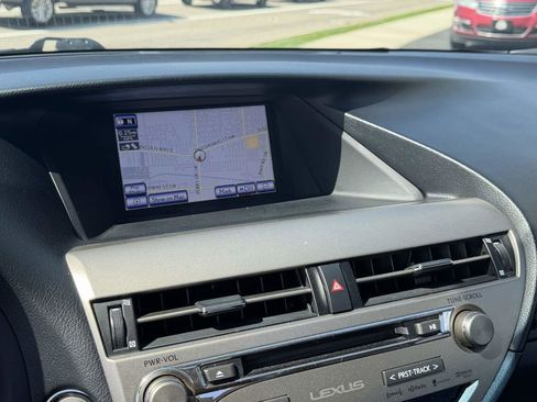 Used 2015 Lexus RX 350 AWD image 26