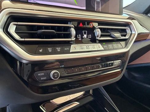 Used 2023 BMW X3 sDrive30i w/ Premium Package RWD image 23