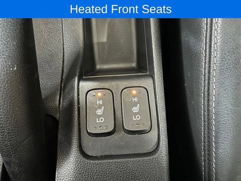 Used 2015 Honda Fit EX image 6