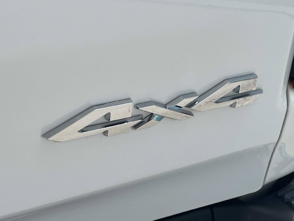 Used 2025 RAM 1500 Big Horn AWD/4WD image 9