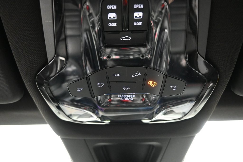 Used 2024 Dodge Hornet R/T Plus w/ R/T Blacktop Package AWD/4WD image 42