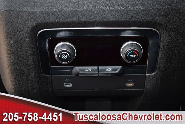 Certified 2024 Chevrolet Suburban LT AWD/4WD image 27