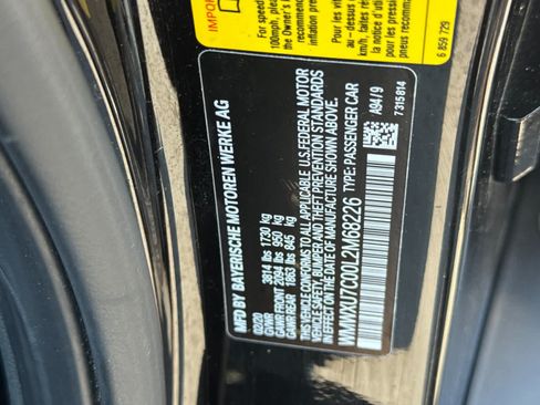 Used 2020 MINI Cooper 4-Door Hardtop FWD image 32